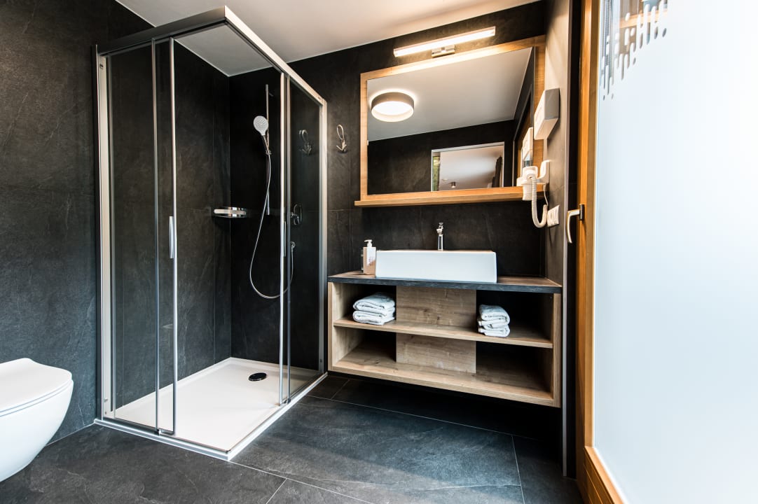 Zimmer Alpenhof Lodge Passeiertal