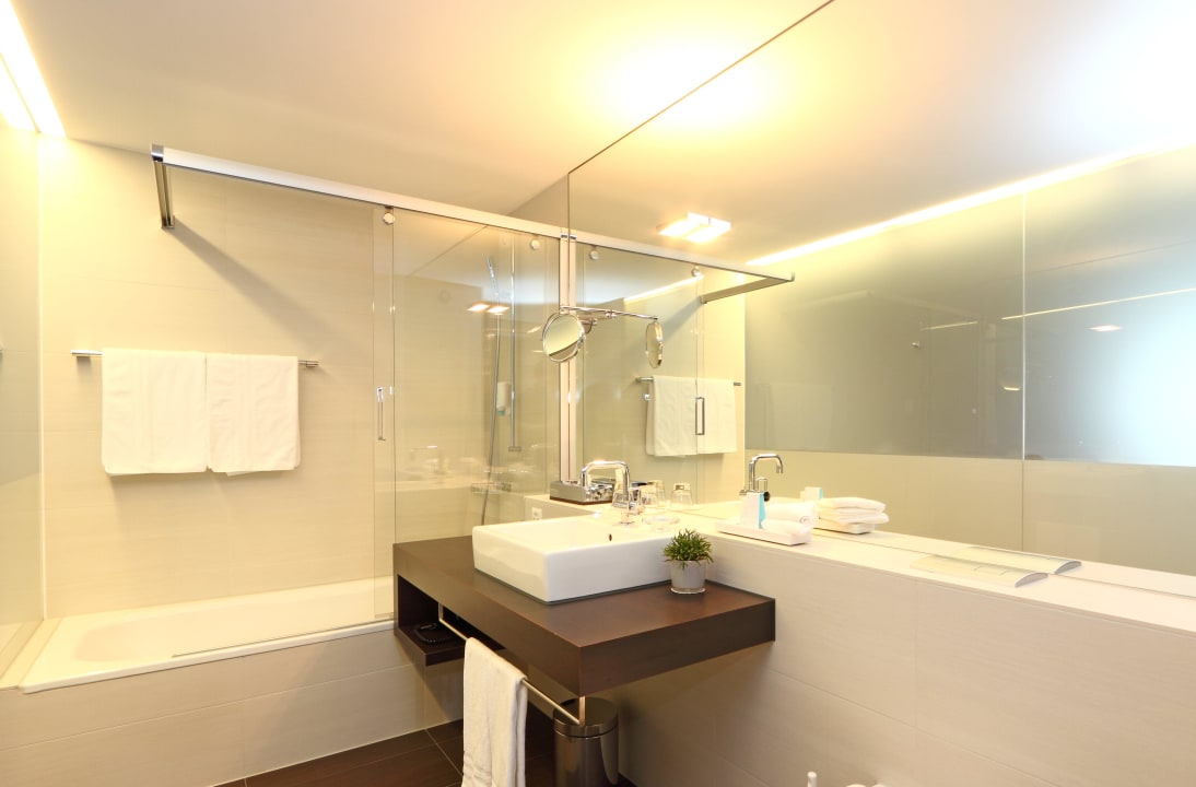 Business Suite Waldstätterhof Swiss Quality Hotel