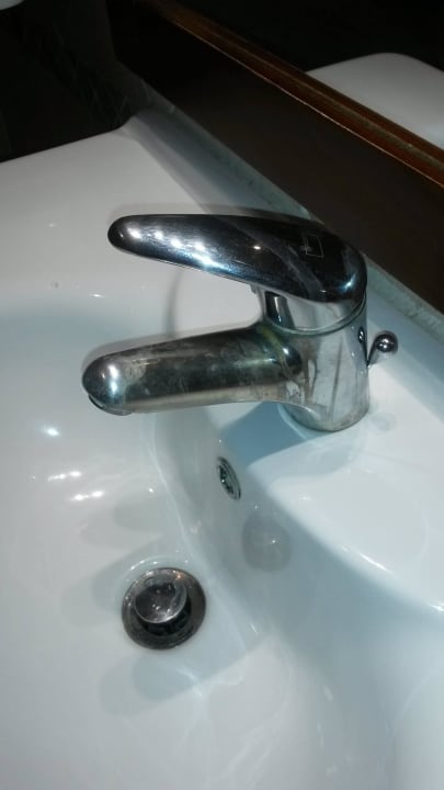 Bad  Hotel Nuovo Quattro Fontane