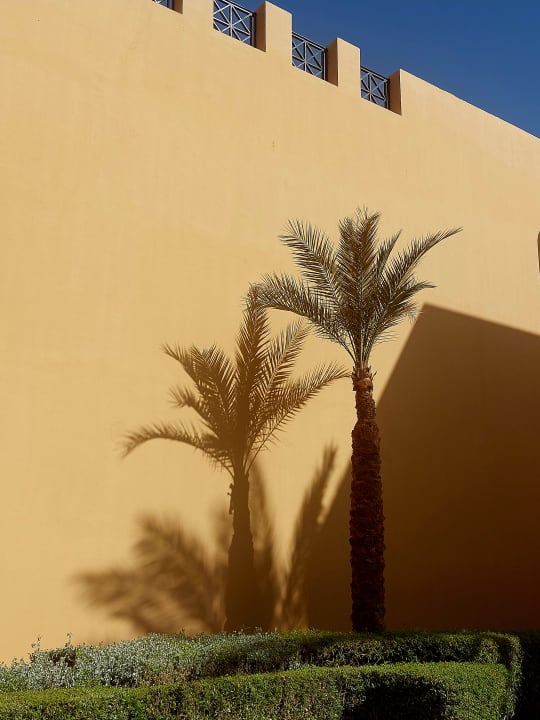 Gartenanlage Stella Garden Resort & Spa, Makadi Bay