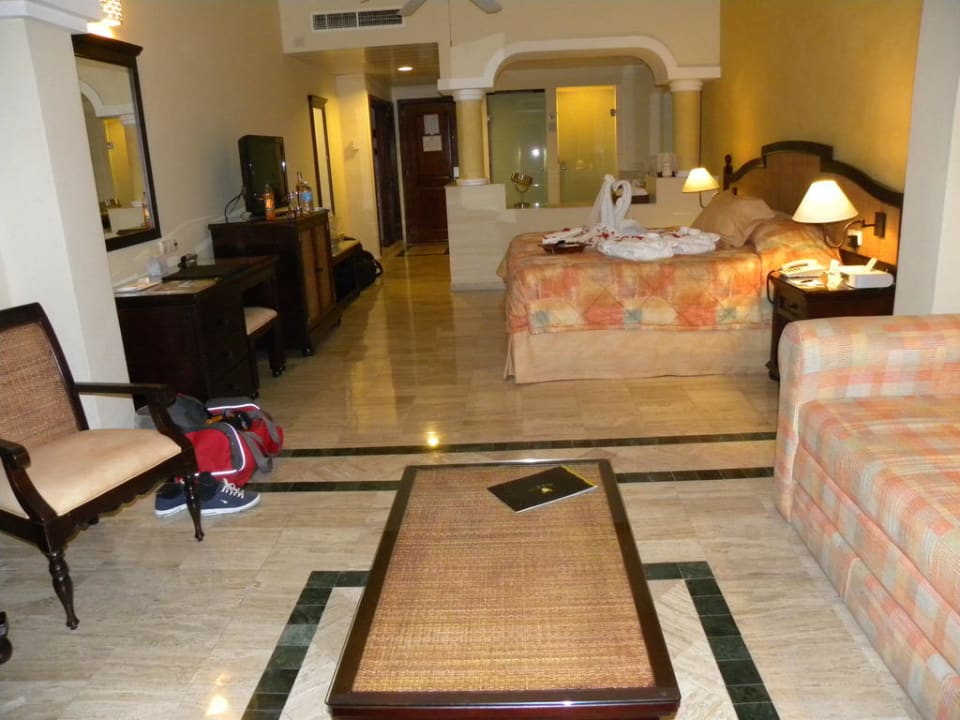 Junior-Suite TRS Yucatan Hotel - Adults only