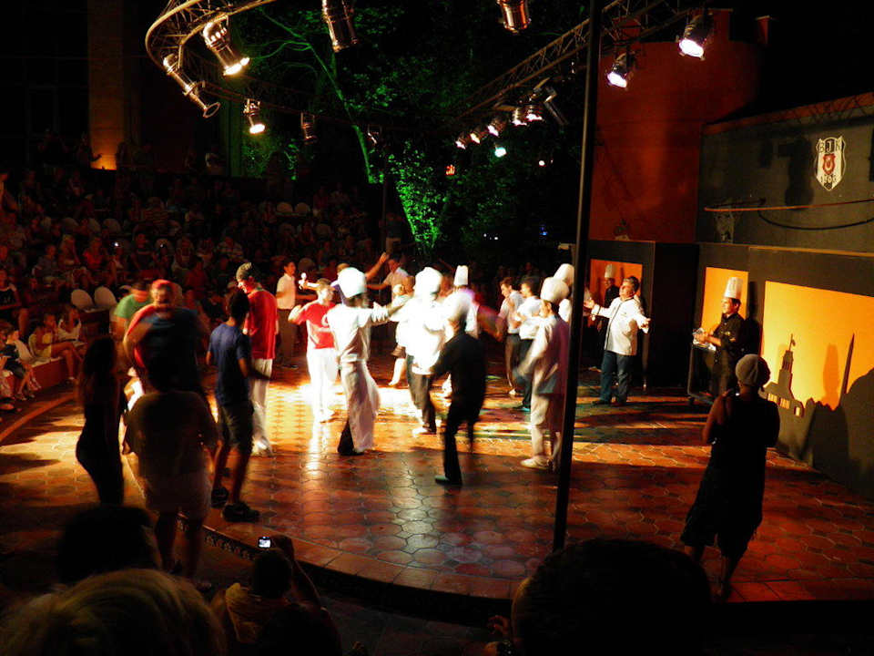 Abendschow NoxInn Club