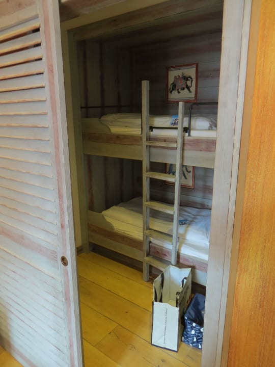 Suite Hotel Bell Rock Europa-Park