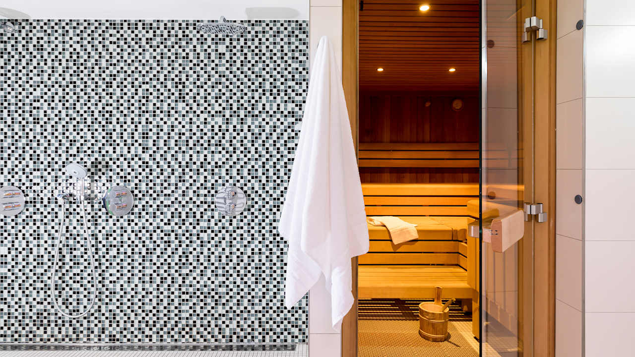 Sport & Freizeit Dorint City-Hotel Salzburg