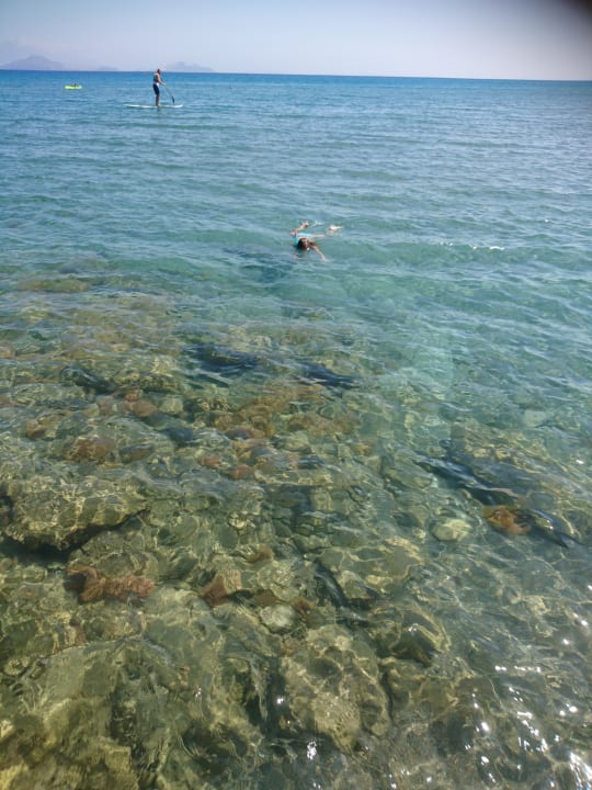 Strand Porto Bello Beach
