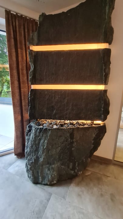 Lobby Kinderhotel Waldhof