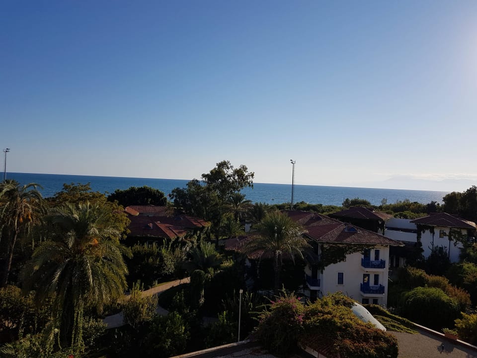 Impressionen Belconti Resort Hotel