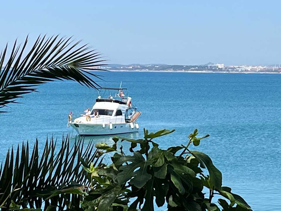 Außenansicht Can Garden Beach