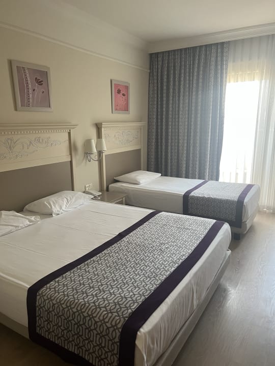 Zimmer Aydinbey Kings Palace & Spa