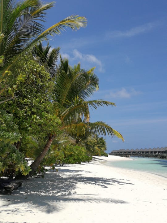 Strand Kuredu Island Resort & Spa