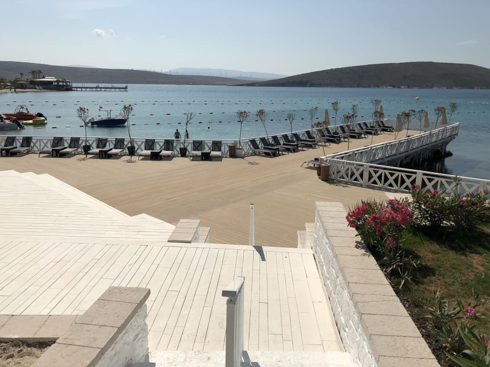 Strand Design Plus Seya Beach Hotel