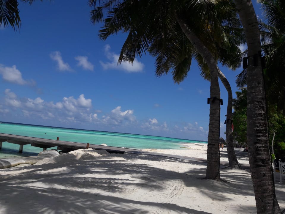 Strand Villa Park Sun Island