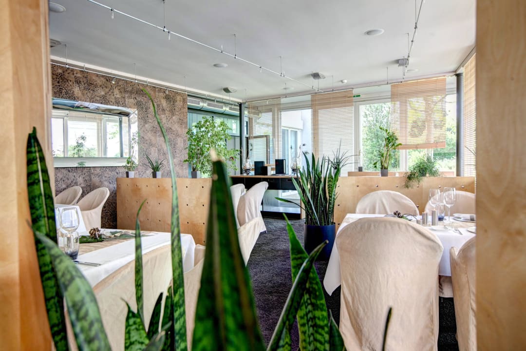 INSIDE-Gilde-Restaurant Hotel Domicil Swiss Quality