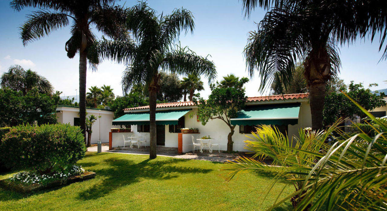 Giardino Hotel Esperidi Resort