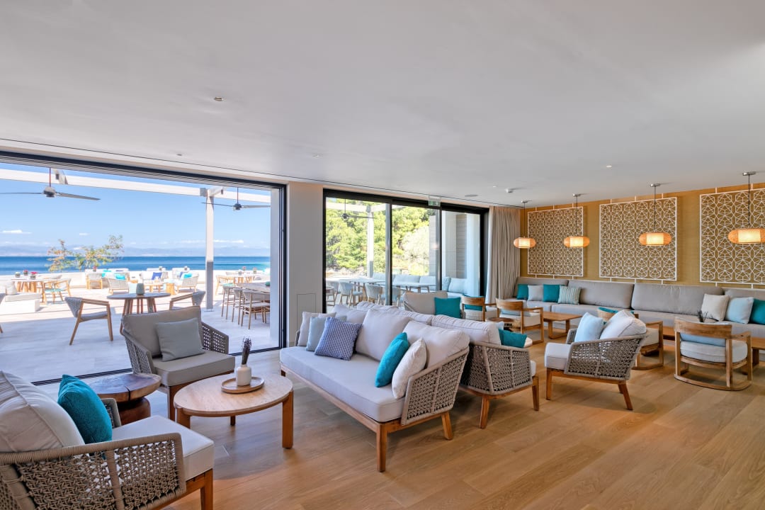 Gastro Vathi Cove Luxury Resort & Spa - Adults Friendly 14 plus