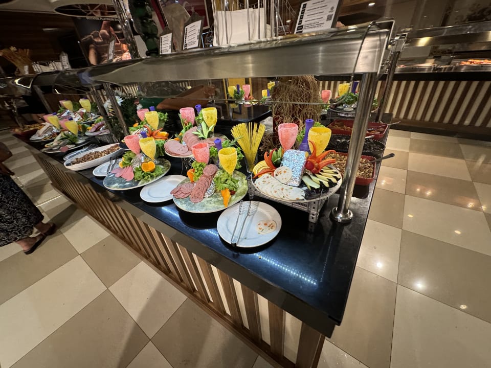 Gastro Hotel Botanik Platinum