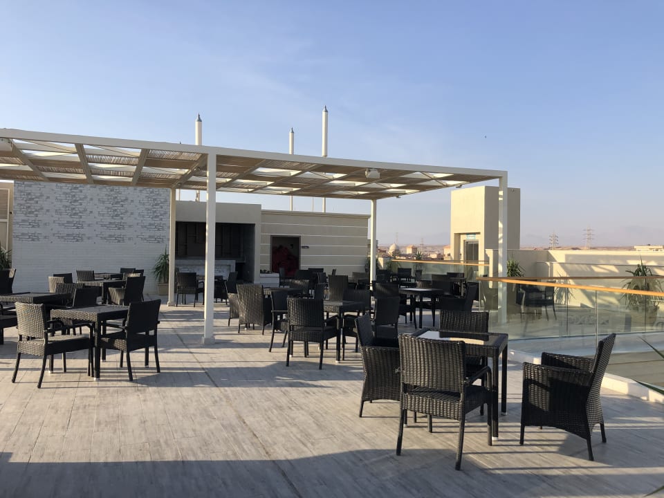 Sonstiges Pickalbatros Aqua Blu Resort - Hurghada
