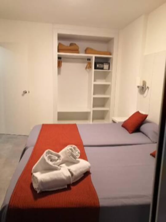 Zimmer HSM Lago Park