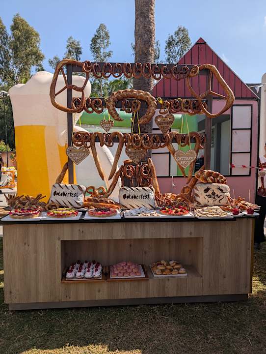 Gastro Annabella Diamond Hotel & Spa