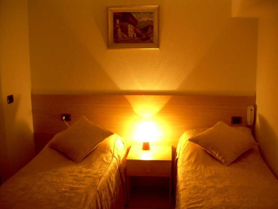 Camera twin B&B Affittacamere Buenavista Guest House - Adults only