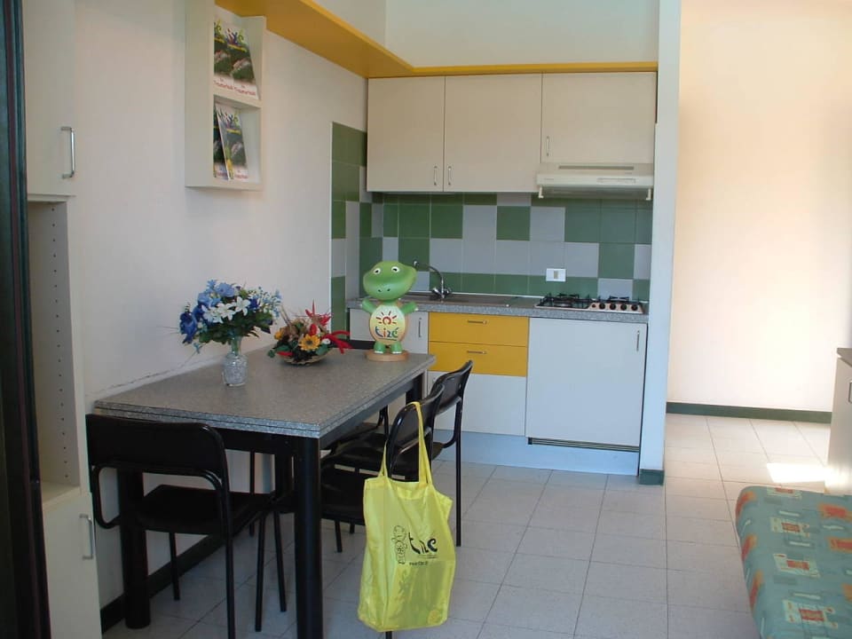 Kitchen Tizé Village