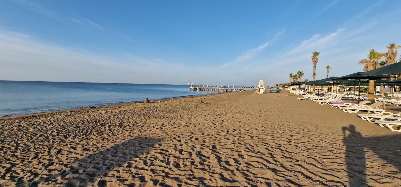 Strand Adora Hotel & Resort