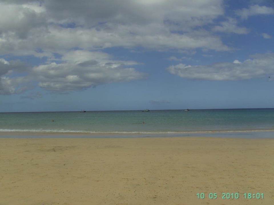 Hotel Barcelo Jandia Playa Occidental Jandía Playa