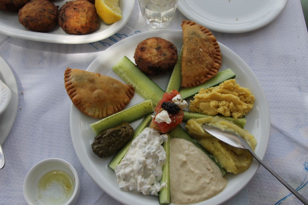 Super Essen Zorbas Hotel Studios & Apartments