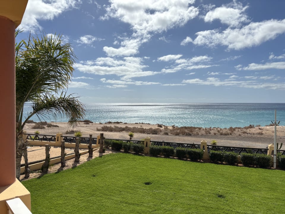 Strand H10 Playa Esmeralda - Adults only