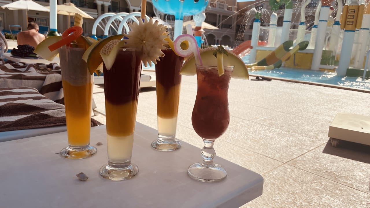 Gastro Titanic Royal