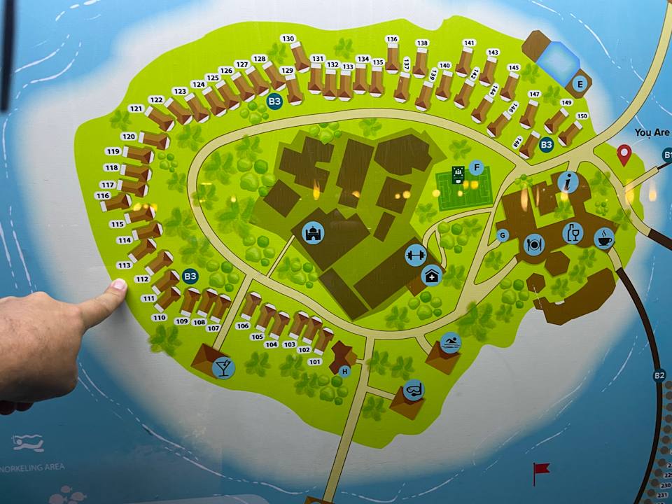 Sonstiges Thulhagiri Island Resort