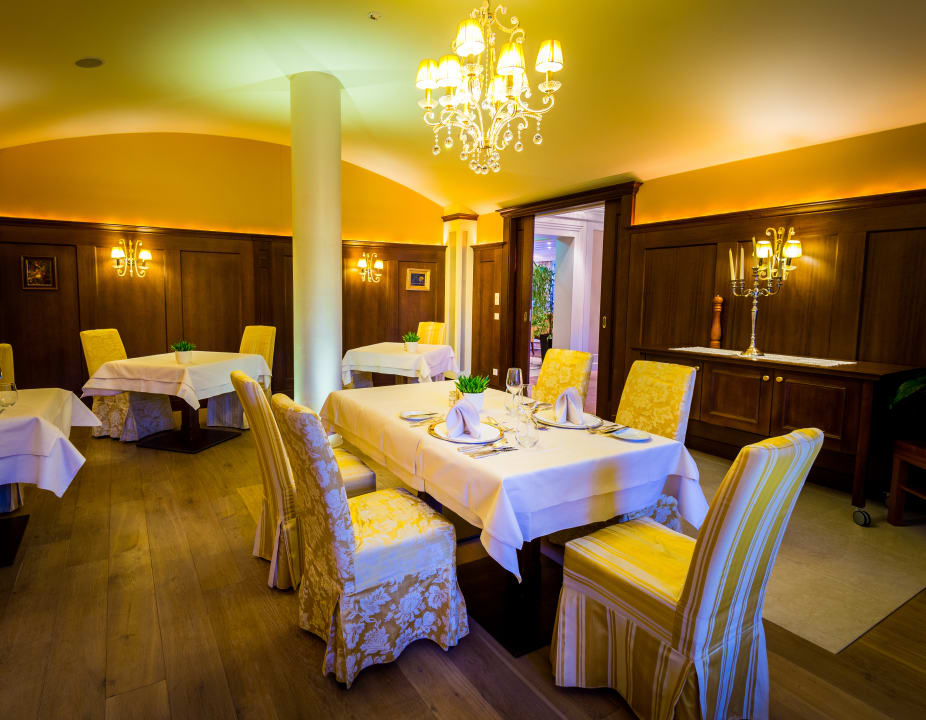 Gastro Grandhotel Lienz