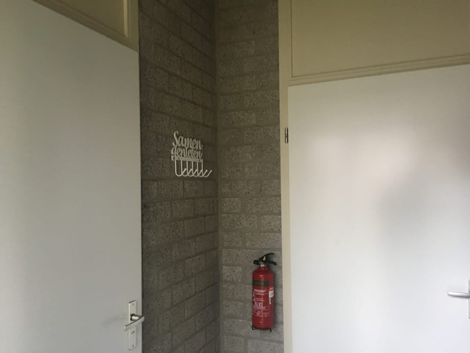 Zimmer Roompot Weerterbergen