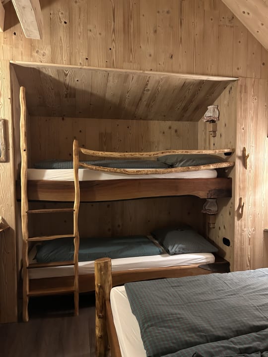 Zimmer Natur-Resort Tripsdrill