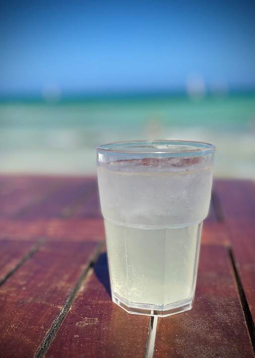 Gastro ROBINSON DJERBA BAHIYA