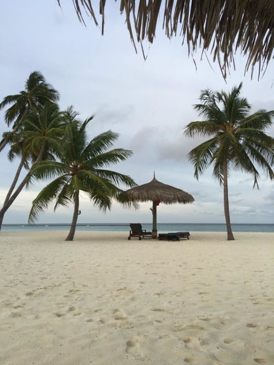 Strand Veligandu Maldives Resort Island