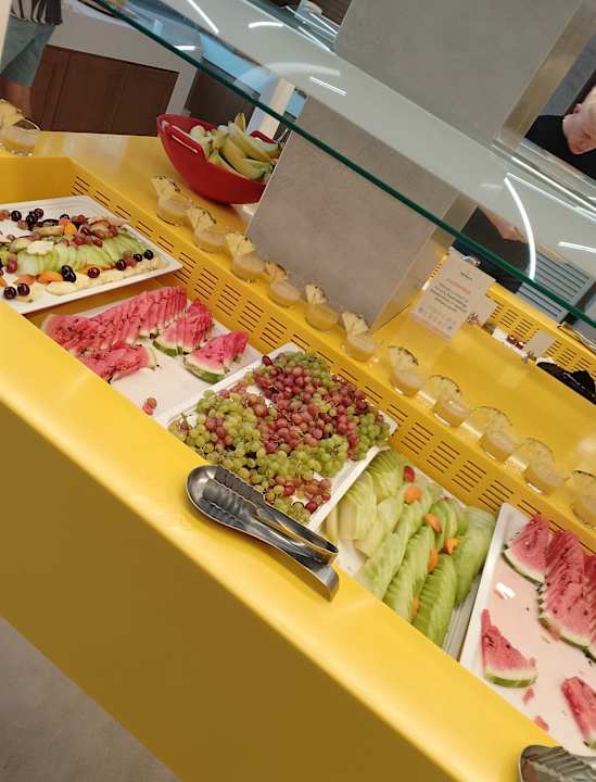 Gastro High Beach Resort