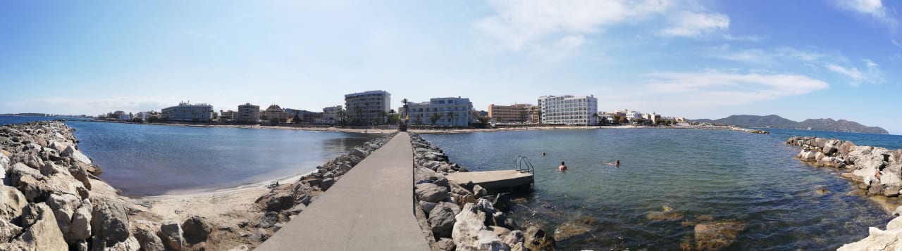 Strand Protur Floriana Resort Aparthotel