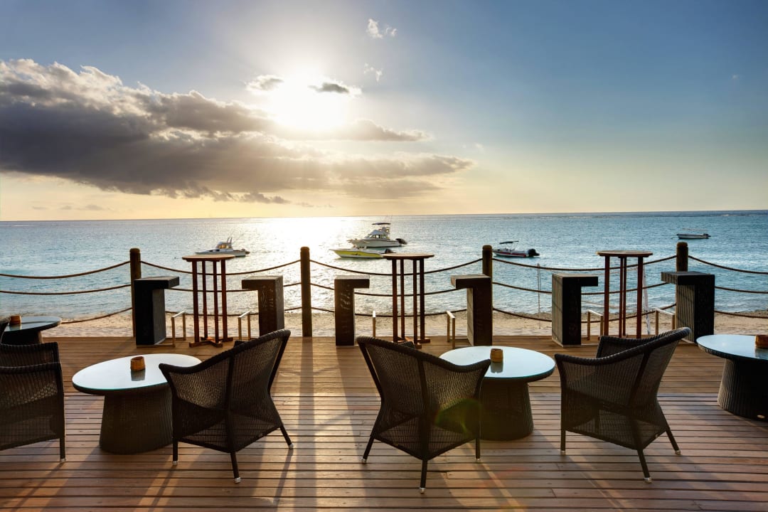 Sunset  Pearle Beach Resort & Spa