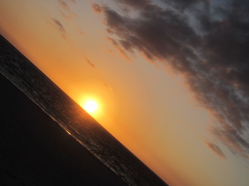 Sonnenaufgang Secrets Royal Beach Punta Cana - Adults only