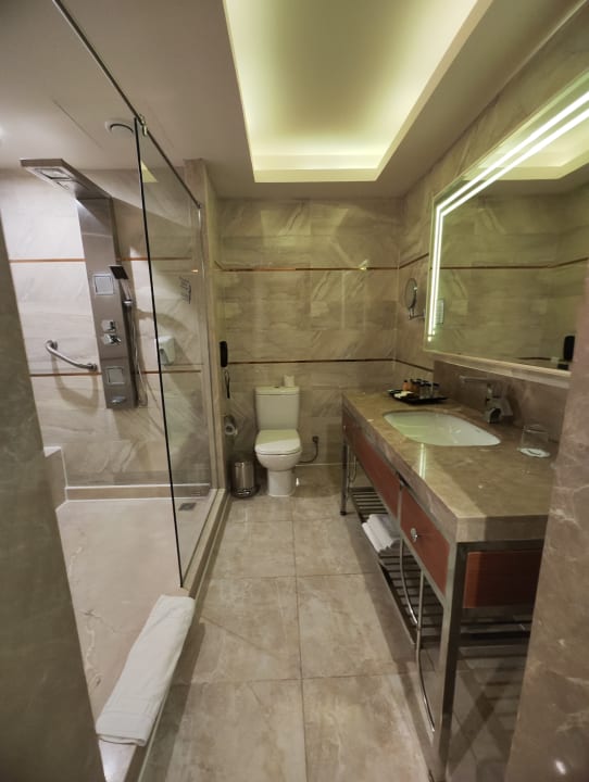 Zimmer Pickalbatros Royal Moderna Resort-Sharm El Sheikh