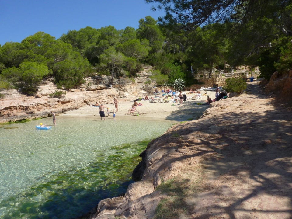 Nur schön Hotel Osiris