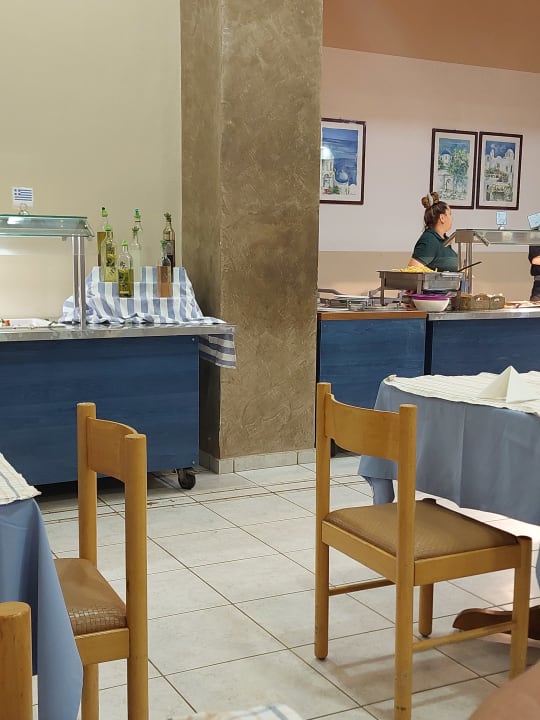 Gastro Irene Palace Beach Resort