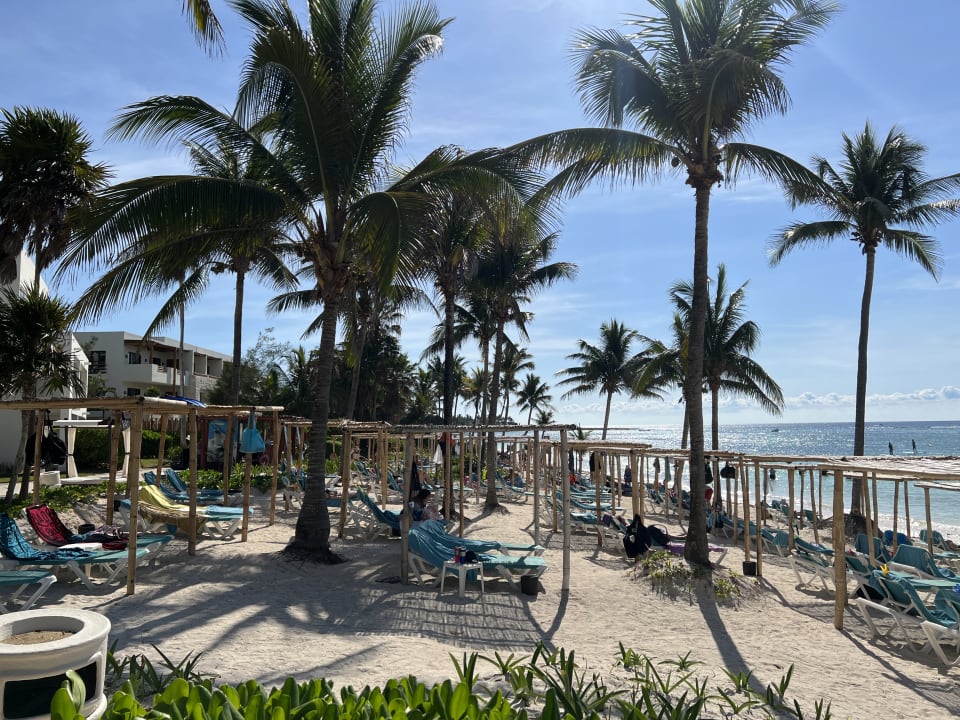 Strand Akumal Bay Beach & Wellness Resort