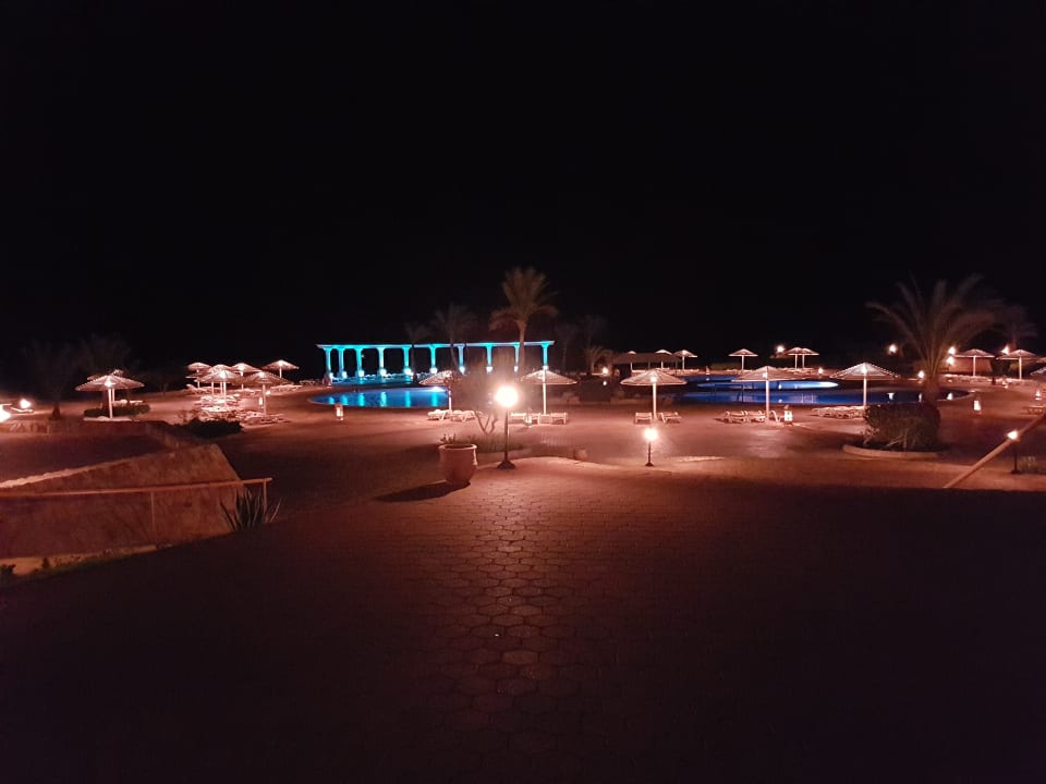 Sonstiges Three Corners Equinox Beach Resort