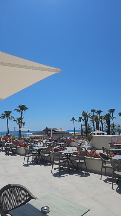 Ausblick Arcanus Hotels Sorgun