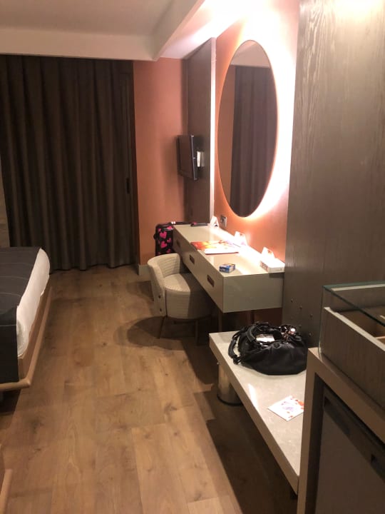 Zimmer Arycanda Kirman Premium