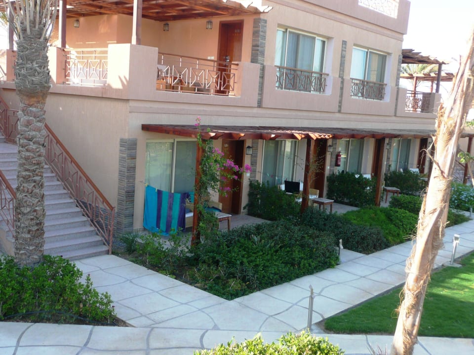 Zimmer Nr.3032 Shams Prestige Abu Soma-Adults Only