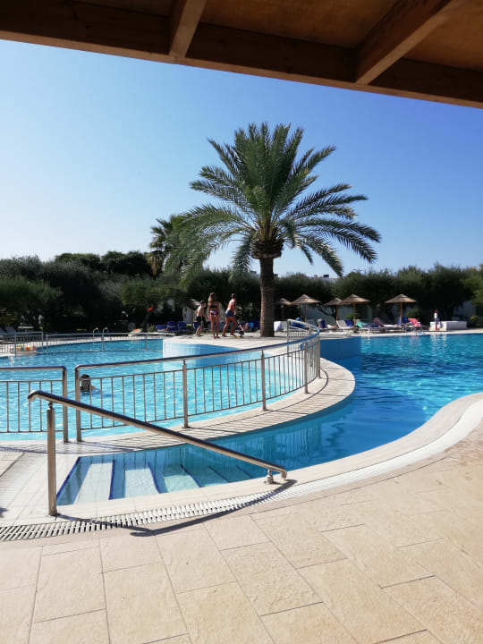 Pool TUI KIDS CLUB Alex Beach
