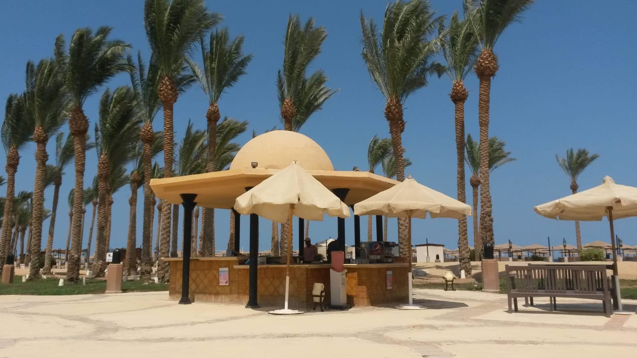 Top Snackbar!!!!! Grand Makadi